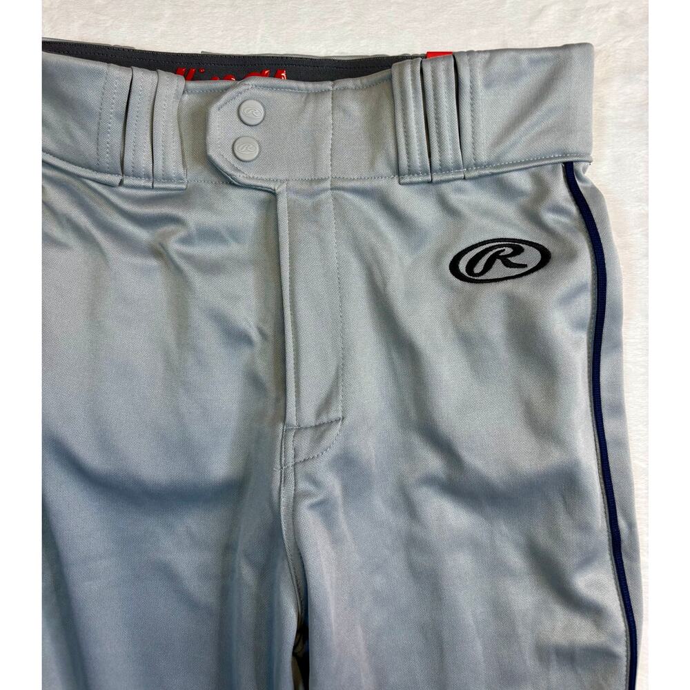 Adult Rawlings Knickers Size Small New With Tags Sports Wear Baseball Pants 38